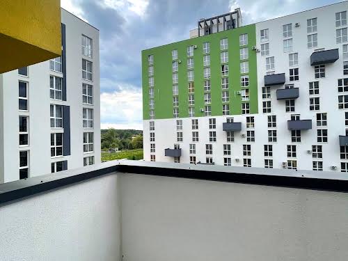 квартира за адресою Рудненська вул. (Білогорська), 8-В