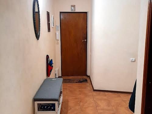 квартира по адресу Довженко ул., 8