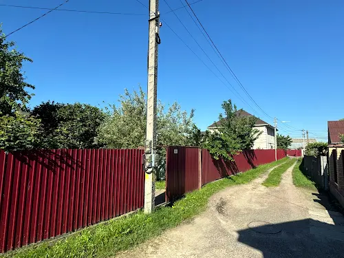 дом по адресу Сергея Колоса ул. (Ленина)