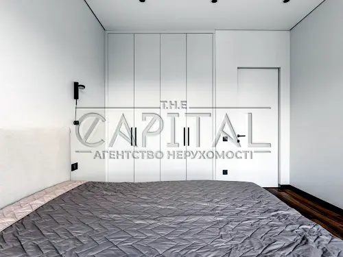 квартира за адресою Фортечний тупик (Тверський), 7в