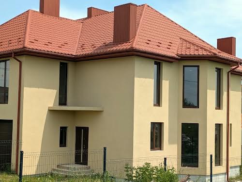 будинок за адресою Сковороди