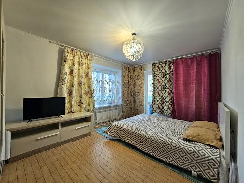 квартира по адресу Володимира Вернадського ул. (Дзержинського), 35