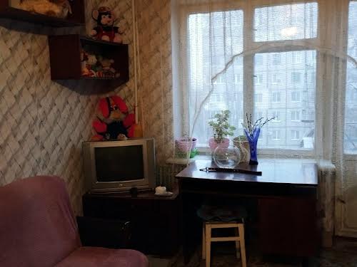 квартира за адресою житловий масив Тополя-2 вул., 5