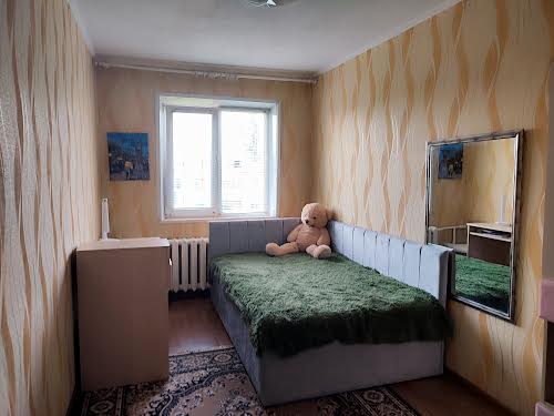 квартира за адресою Армавірська, 22