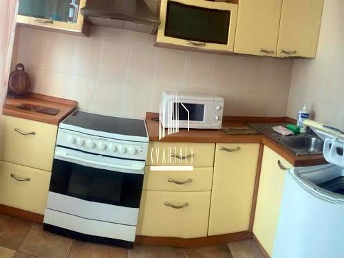 квартира за адресою Володимира Івасюка просп. (Героїв Сталінграду), 35