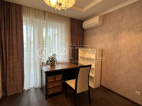 квартира за адресою Оболонський просп., 36-А