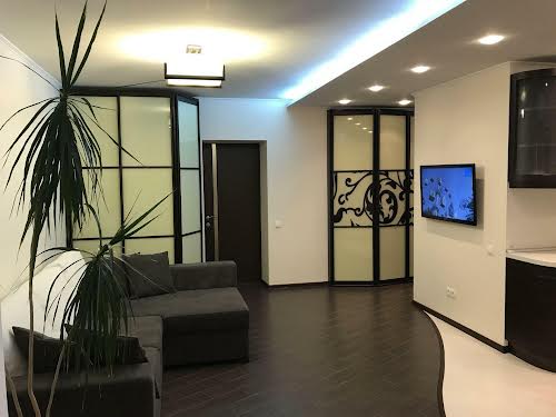 квартира за адресою Лесі Українки бульв., 24