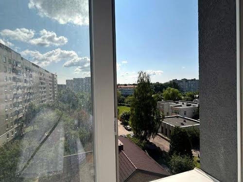 квартира по адресу Тараса Шевченко ул., 322