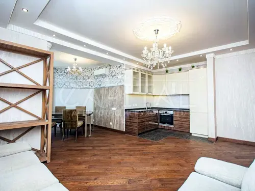 квартира за адресою Глибочицька вул., 32