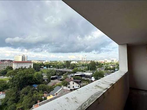квартира по адресу Стрыйская ул., 108