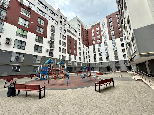 квартира по адресу Под Голоском ул., 4-Б