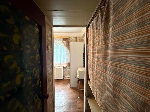 квартира за адресою Сірожупанників вул. (Валентина Сєрова), 36