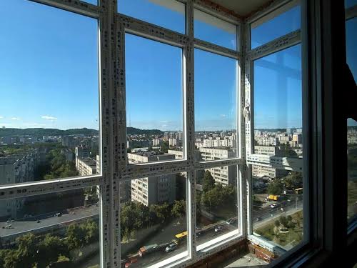квартира за адресою Мазепи вул., 25д