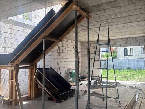 дом по адресу 50-та Садова ул.