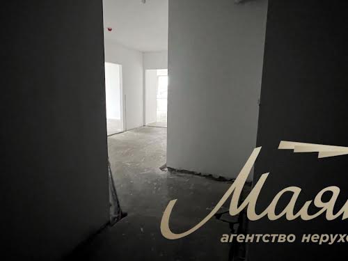 квартира по адресу Голосеевский пер., 62