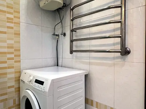 квартира за адресою Анни Ахматової вул., 16-Б