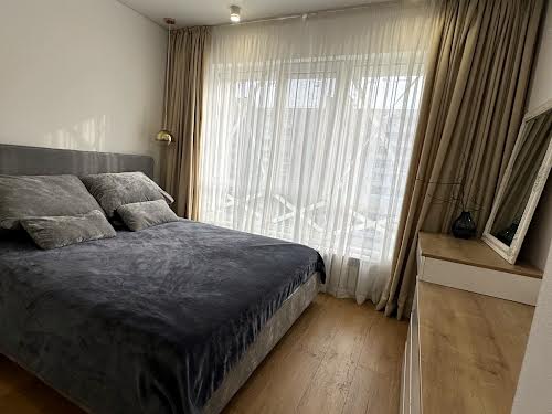 квартира по адресу Новокузнецкая ул., 7