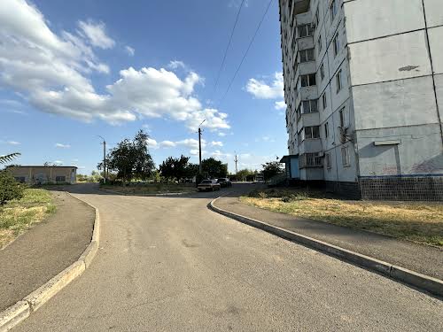 квартира за адресою Незалежності України вул., 3