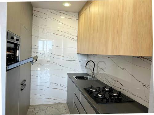квартира за адресою Шевченка вул., 114 А