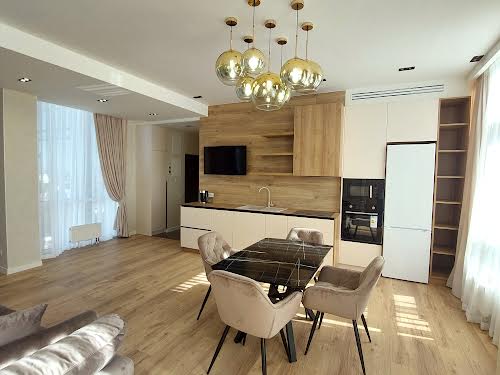 квартира за адресою Велика Арнаутська вул., 26