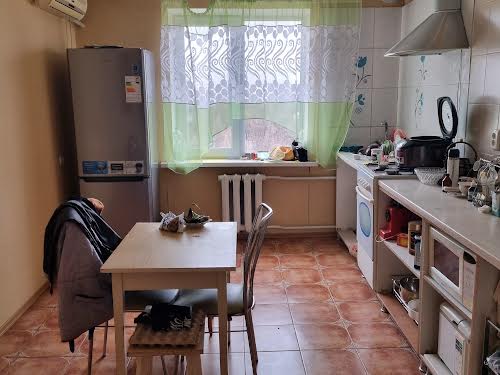 квартира за адресою Дніпро, Янтарна вул., 79