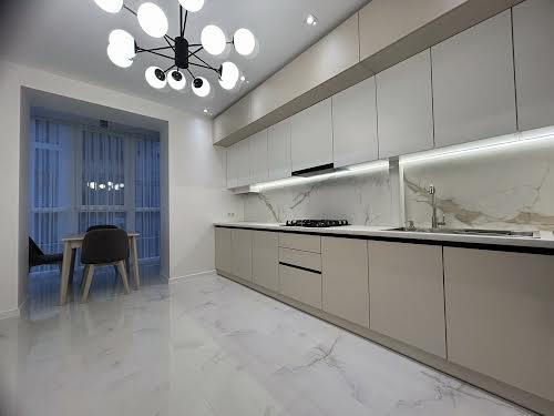 квартира за адресою Гетьмана Мазепи вул., 164