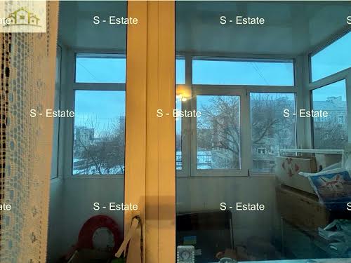 квартира за адресою Григоровське шосе, 83