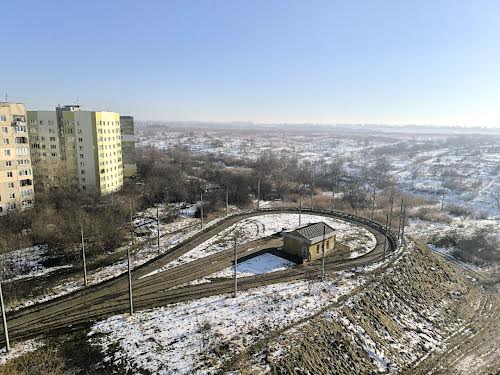 квартира по адресу Червоной Калины просп., 112