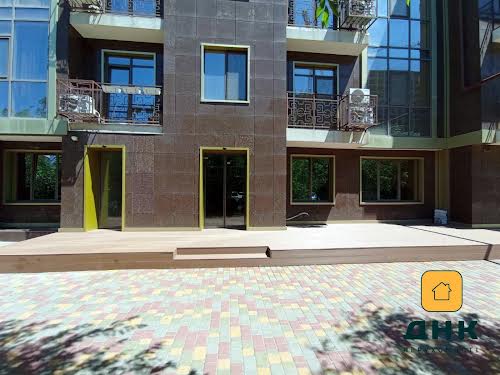комерційна за адресою Французский, 60Б