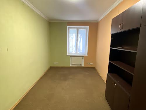 комерційна за адресою Львів, Марії Конопницької вул., 12