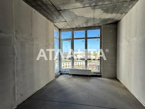квартира за адресою Краснова вул., 2