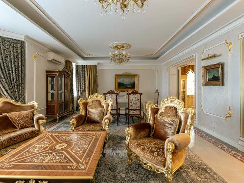 квартира по адресу Старонаводницкая ул., 13