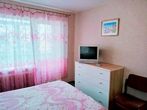 квартира за адресою Миру просп., 55