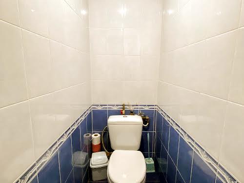квартира по адресу Космонавтов просп., 58
