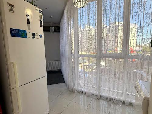 квартира за адресою Садова вул., 1в