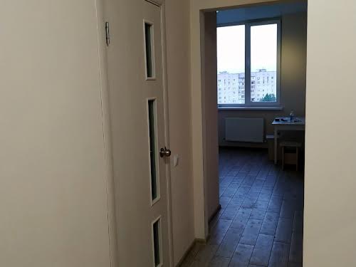 квартира за адресою Бігова вул., 17