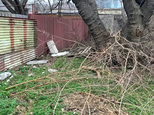 ділянка за адресою Ромашкова вул.