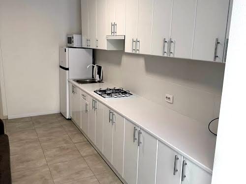 квартира по адресу Запорізьке шосе, 32