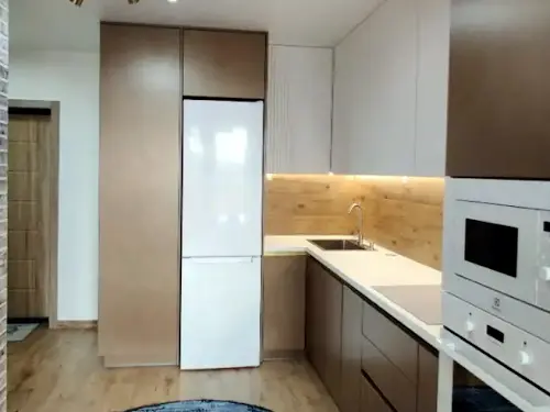 квартира по адресу Днепр, Космическая ул., 5