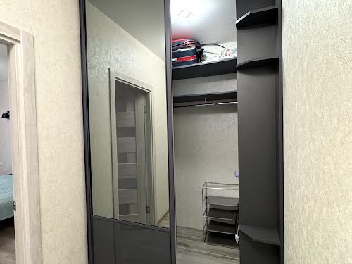 квартира по адресу Машиностроителей ул., 31