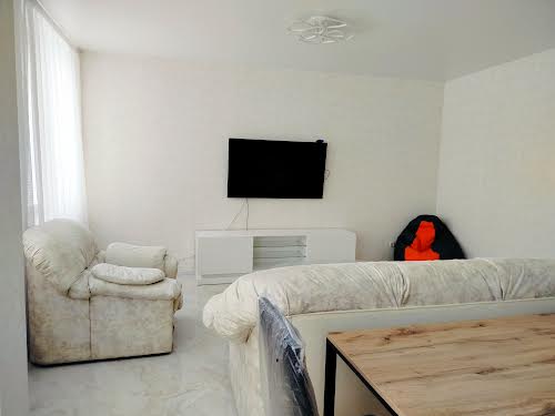 квартира за адресою Регенераторна вул., 4