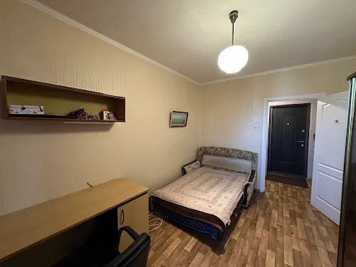 квартира за адресою Якуба Коласа вул., 23