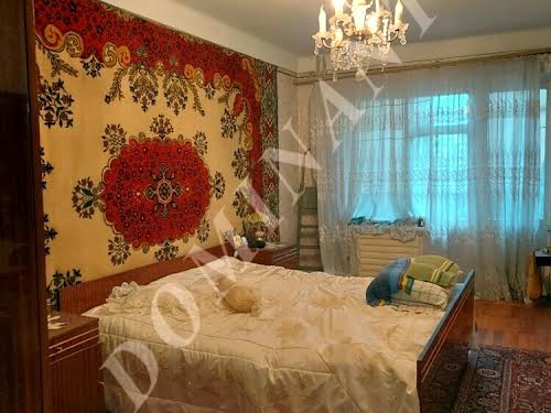 квартира по адресу Авраменко ул., 24