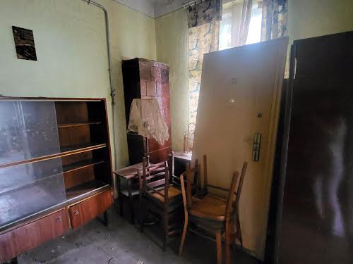квартира по адресу Богдана Хмельницкого ул., 15а