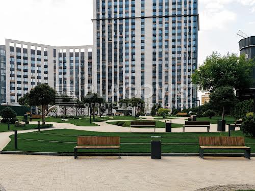 квартира по адресу Академика Заболотного ул., 1-Б