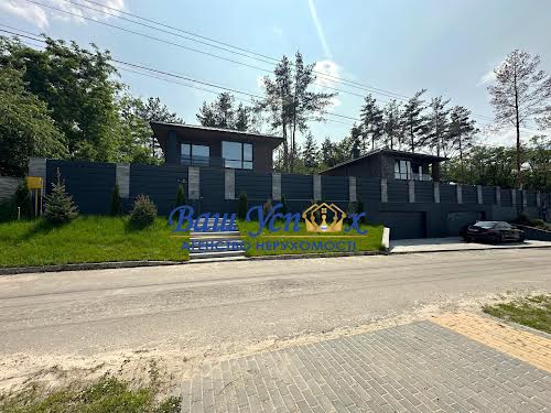 дом по адресу лес, 22