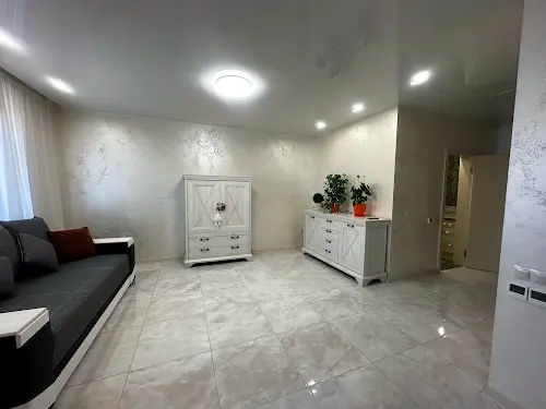 квартира по адресу Кондратюка Юрия ул., 3
