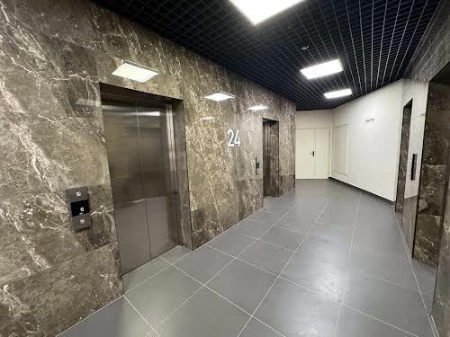 квартира за адресою Берестейський просп. (Перемоги), 11 к2