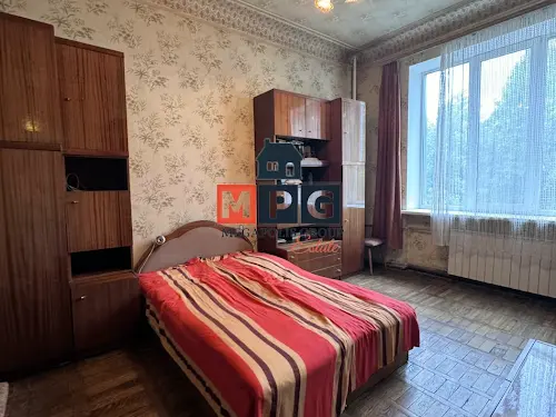 квартира за адресою Незалежності просп. (Правди), 7 (п10-п13)
