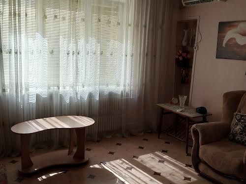 квартира за адресою Медична вул., 38